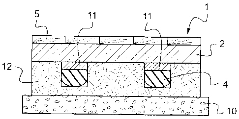 Une figure unique qui représente un dessin illustrant l'invention.